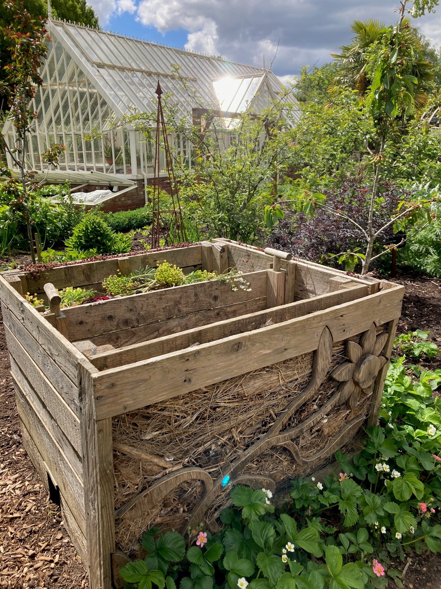 composting