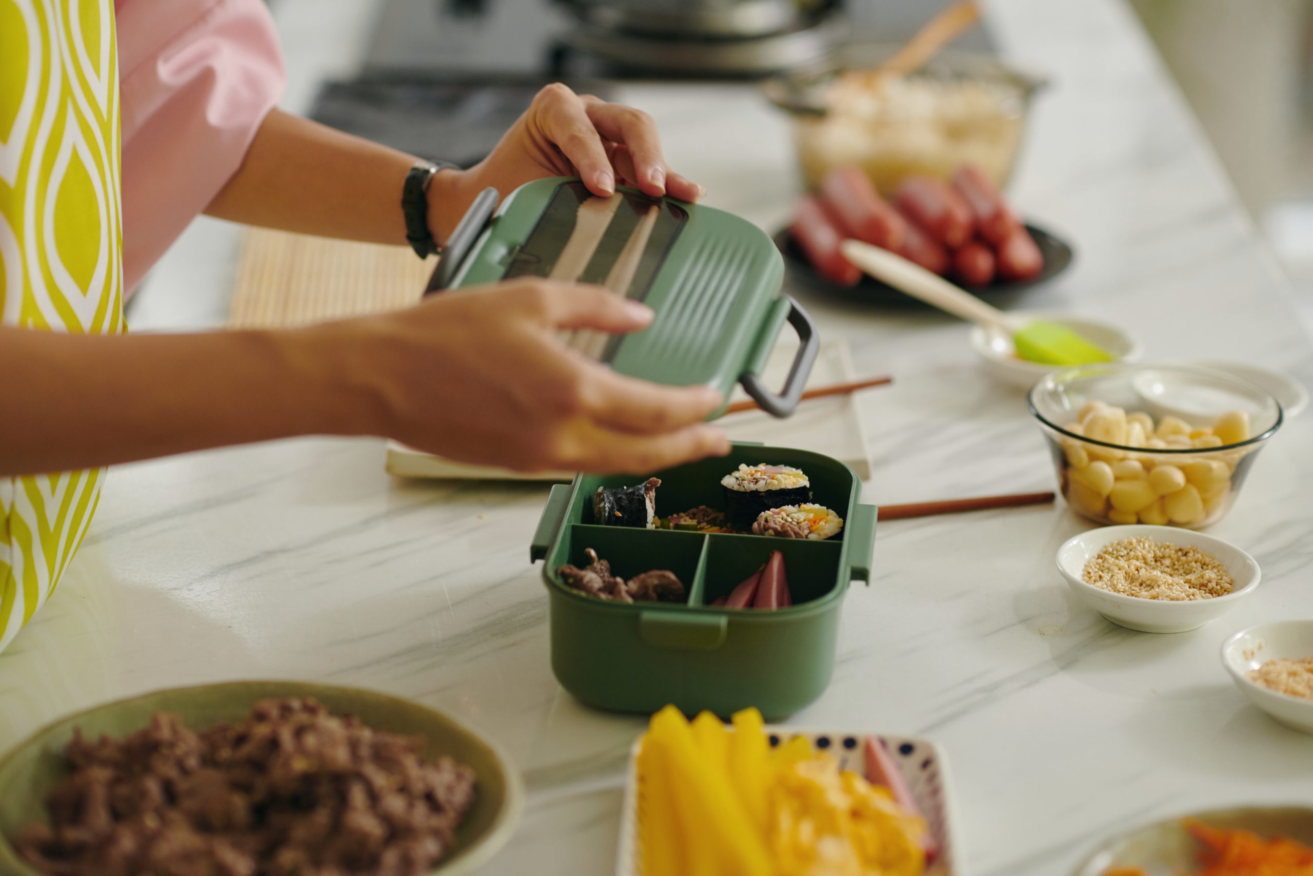 Eating Well on a Budget: Simple Ways to Make Your Food Go Further