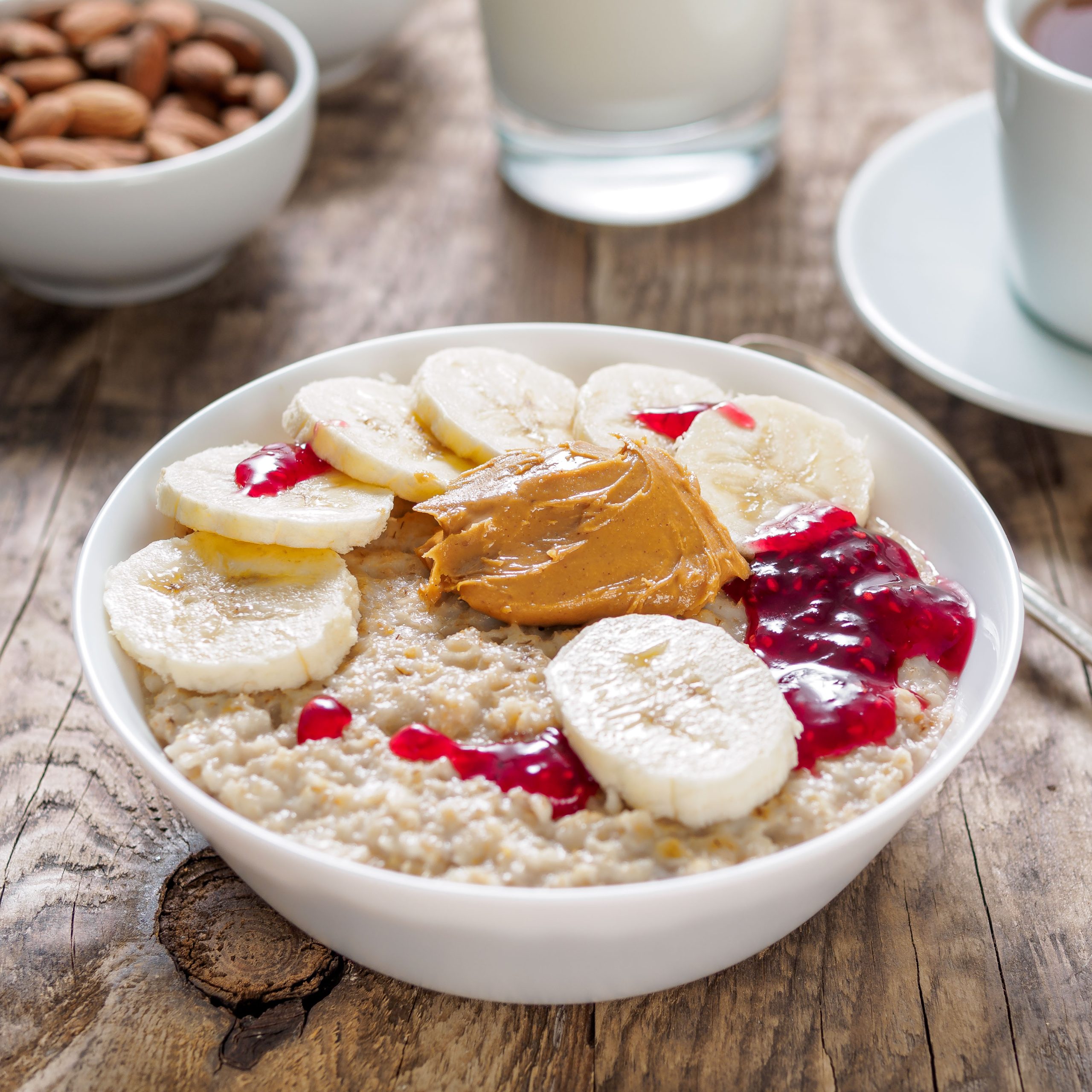 Healthy Breakfast Ideas: Simple Alternatives to Sugary Cereals